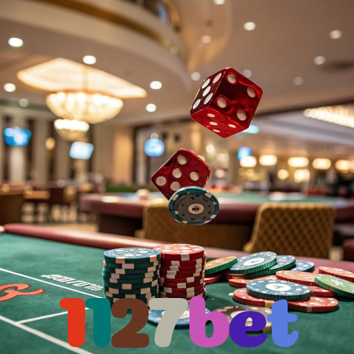 1127bet:Jogue poker, aposte no futebol e ganhe em grandes jogos de cassino!
