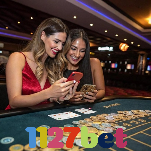 1127bet:Aposte no futebol, jogue poker e conquiste vitórias épicas!