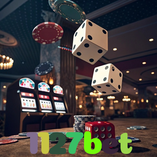 1127bet:Aposte no futebol, jogue poker e conquiste vitórias épicas!