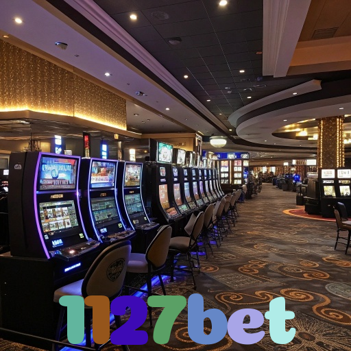 1127bet:Aposte no futebol, jogue poker e conquiste vitórias épicas!