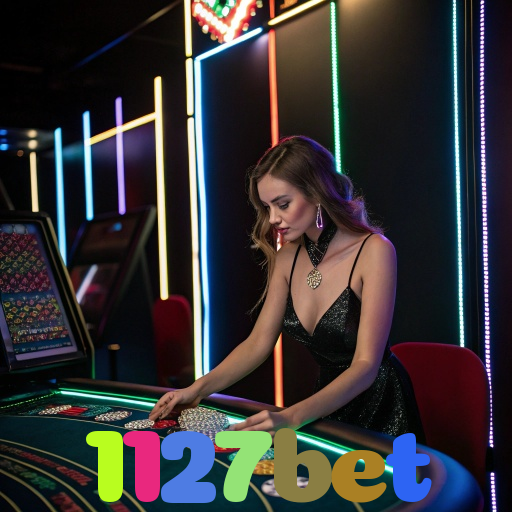 1127bet:Aposte no futebol, jogue poker e conquiste vitórias épicas!