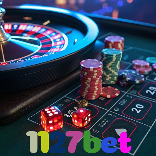 1127bet:Aposte no futebol, jogue poker e conquiste vitórias épicas!