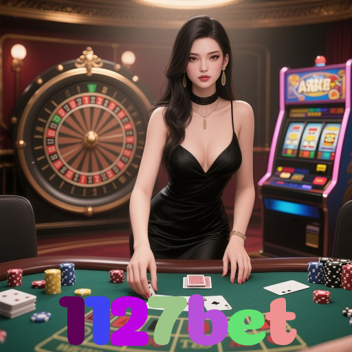 1127bet:Aposte no futebol, jogue poker e conquiste vitórias épicas!
