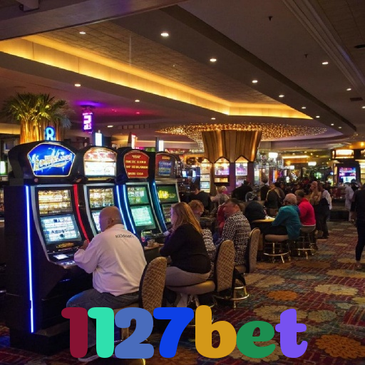 1127bet:Aposte nas melhores slots e conquiste prêmios como nunca!