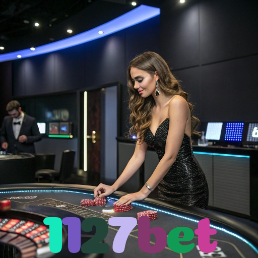 1127bet:Aposte nas melhores slots e conquiste prêmios como nunca!