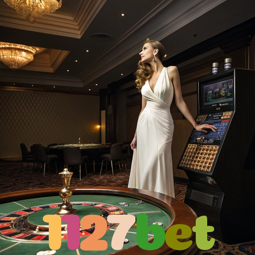 1127bet:Aposte no futebol, jogue poker e conquiste vitórias épicas!