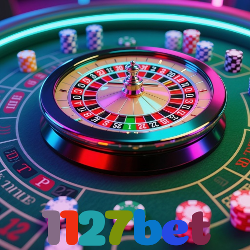 1127bet:Aposte nas melhores slots e conquiste prêmios como nunca!