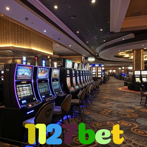 1127bet:Aposte no futebol, jogue poker e conquiste vitórias épicas!