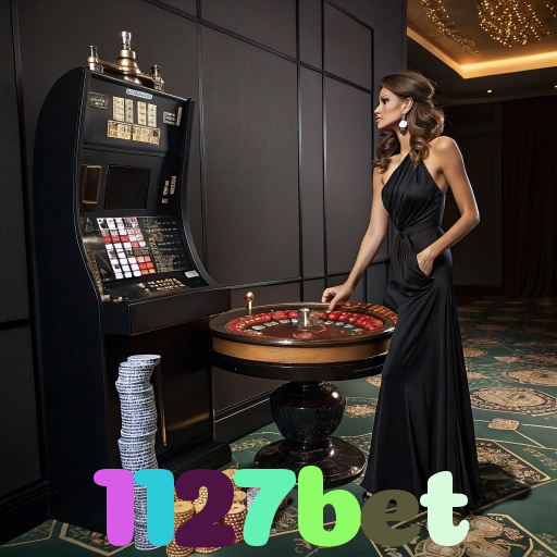 1127bet:Aposte no futebol, jogue poker e conquiste vitórias épicas!