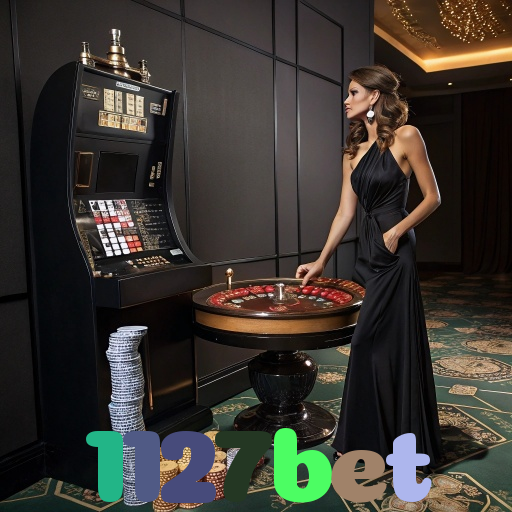 1127bet:Aposte nas melhores slots e conquiste prêmios como nunca!