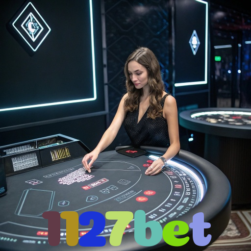 1127bet:Aposte nas melhores slots e conquiste prêmios como nunca!