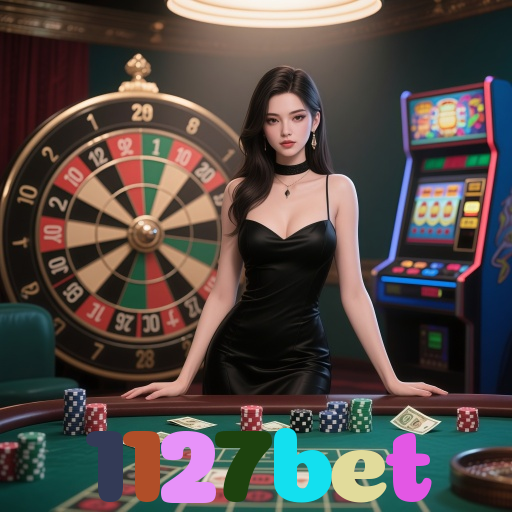 1127bet:Aposte no futebol, jogue poker e conquiste vitórias épicas!