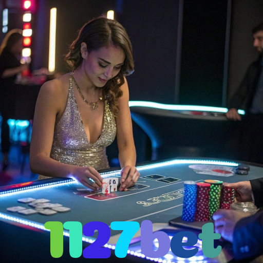 1127bet:Aposte no futebol, jogue poker e conquiste vitórias épicas!