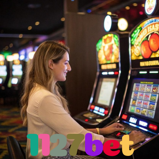 1127bet:Aposte no futebol, jogue poker e conquiste vitórias épicas!