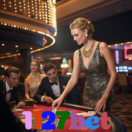 1127bet:Aposte nas melhores slots e conquiste prêmios como nunca!