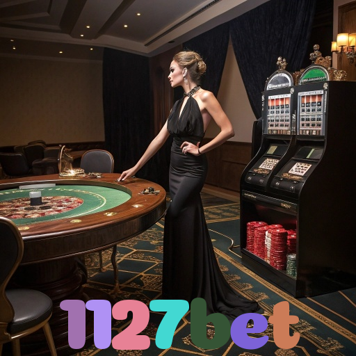 1127bet:Jogue poker, aposte no futebol e ganhe em grandes jogos de cassino!