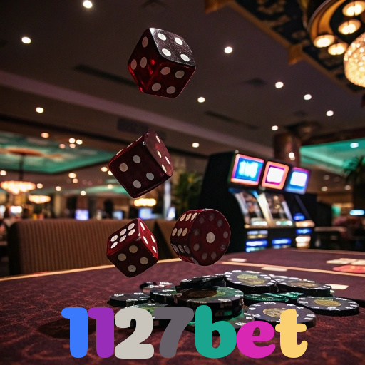 1127bet:Jogue poker, aposte no futebol e ganhe em grandes jogos de cassino!