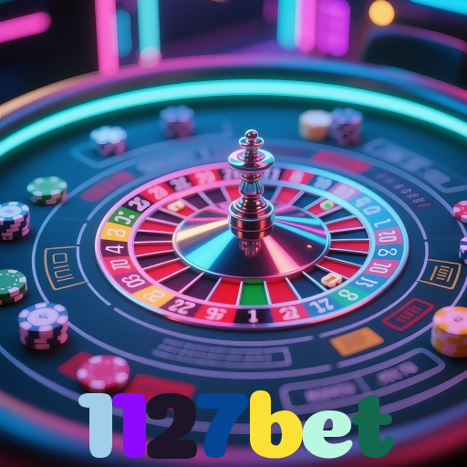 1127bet:Aposte nas melhores slots e conquiste prêmios como nunca!