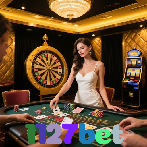 1127bet:Jogue poker, aposte no futebol e ganhe em grandes jogos de cassino!