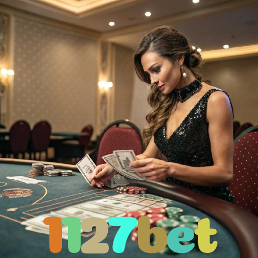 1127bet:Jogue poker, aposte no futebol e ganhe em grandes jogos de cassino!