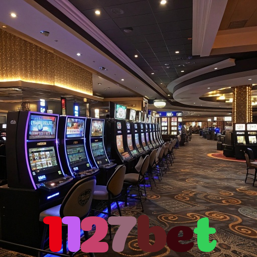 1127bet:Aposte no futebol, jogue poker e conquiste vitórias épicas!