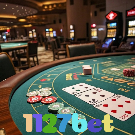 1127bet:Aposte no futebol, jogue poker e conquiste vitórias épicas!