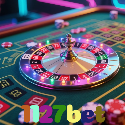 1127bet:Aposte no futebol, jogue poker e conquiste vitórias épicas!