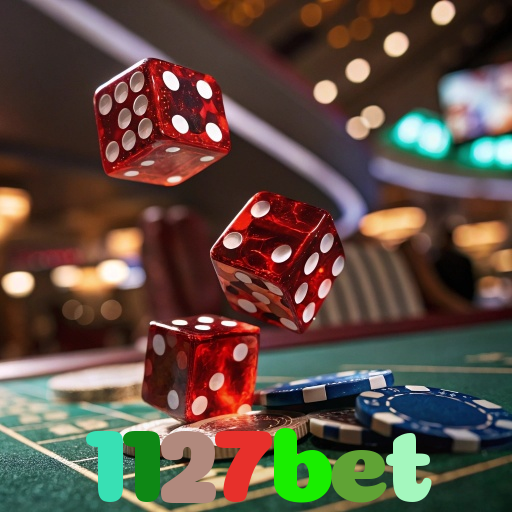 1127bet:Aposte no futebol, jogue poker e conquiste vitórias épicas!
