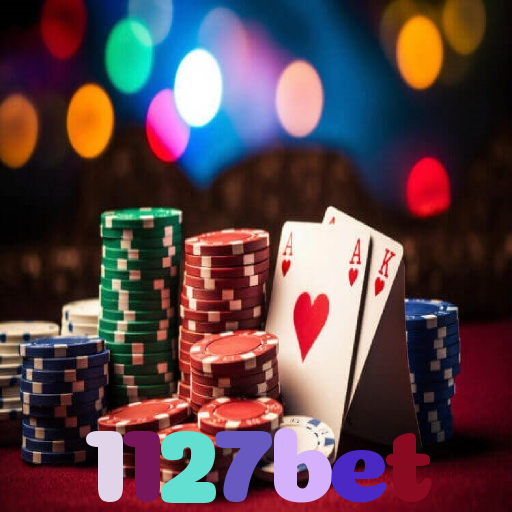 1127bet:Aposte nas melhores slots e conquiste prêmios como nunca!