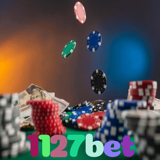 1127bet:Aposte no futebol, jogue poker e conquiste vitórias épicas!