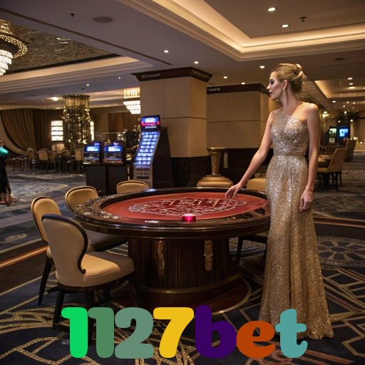 1127bet：Aposte no futebol, jogue poker e conquiste vitórias épicas!