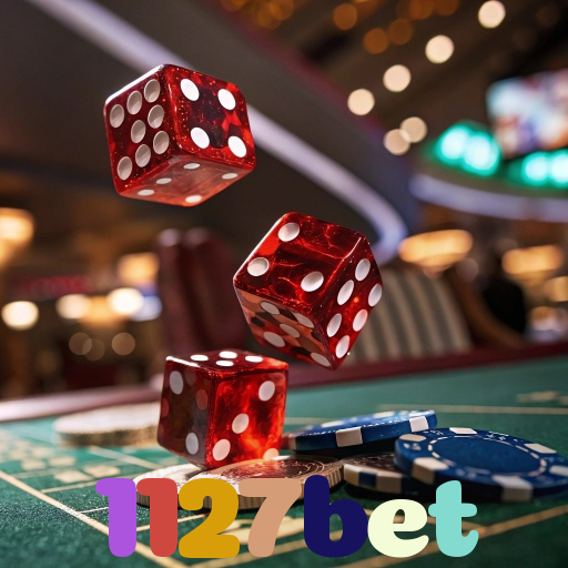 1127bet：Aposte nas melhores slots e conquiste prêmios como nunca!