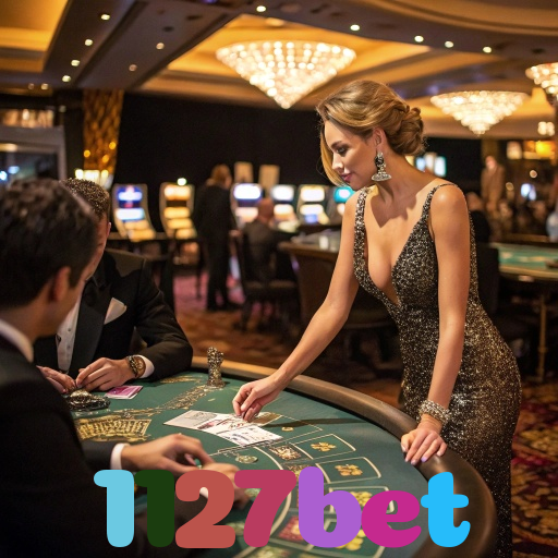 1127bet:Aposte nas melhores slots e conquiste prêmios como nunca!