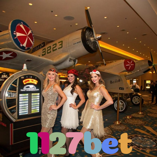1127bet:Aposte nas melhores slots e conquiste prêmios como nunca!