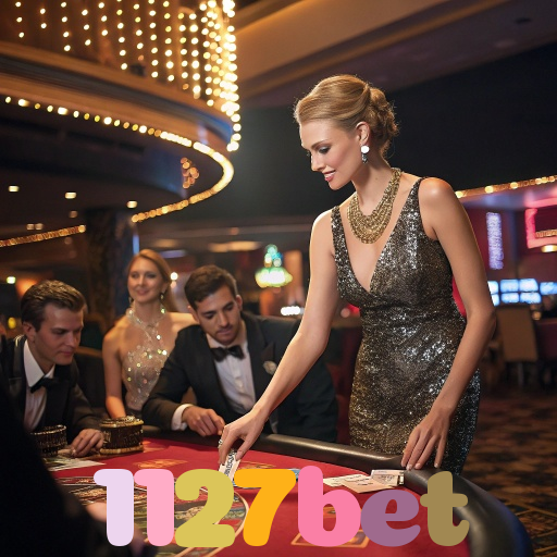 1127bet:Aposte nas melhores slots e conquiste prêmios como nunca!