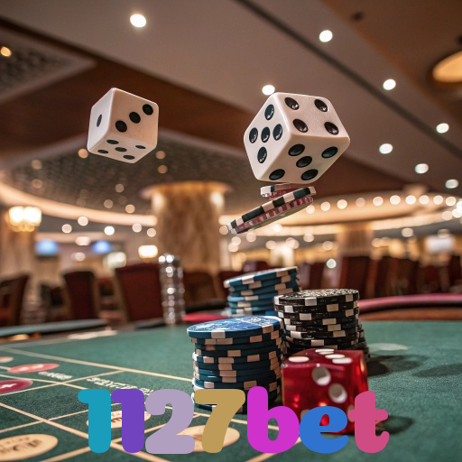 1127bet:Aposte no futebol, jogue poker e conquiste vitórias épicas!