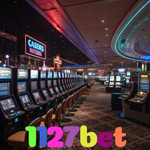 1127bet:Aposte no futebol, jogue poker e conquiste vitórias épicas!
