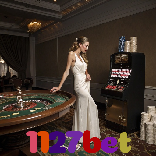 1127bet:Aposte no futebol, jogue poker e conquiste vitórias épicas!