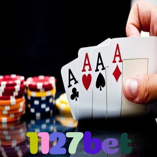 1127bet:Jogue poker, aposte no futebol e ganhe em grandes jogos de cassino!
