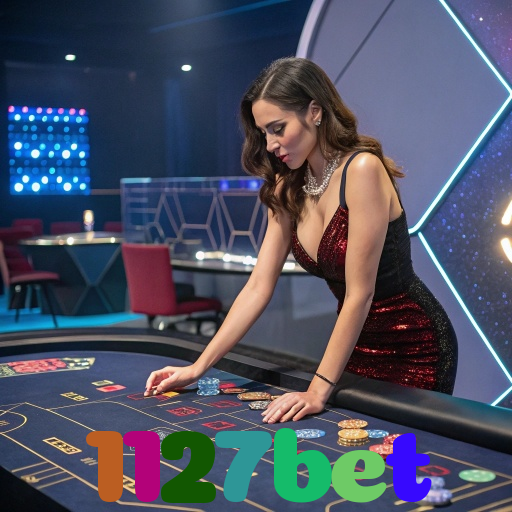 1127bet:Aposte nas melhores slots e conquiste prêmios como nunca!