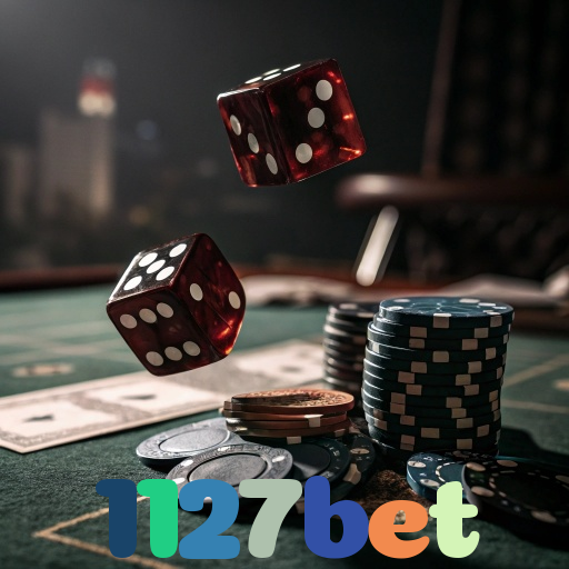 1127bet:Jogue poker, aposte no futebol e ganhe em grandes jogos de cassino!