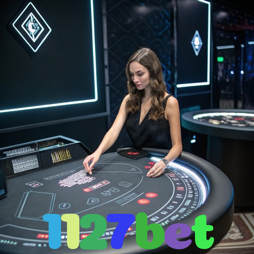 1127bet:Jogue poker, aposte no futebol e ganhe em grandes jogos de cassino!