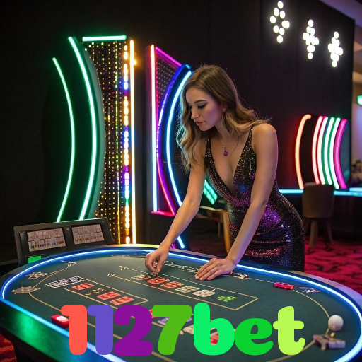 1127bet:Aposte no futebol, jogue poker e conquiste vitórias épicas!