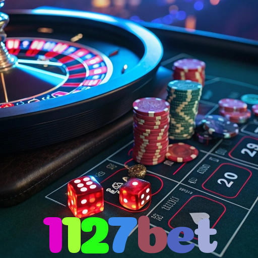 1127bet:Aposte nas melhores slots e conquiste prêmios como nunca!