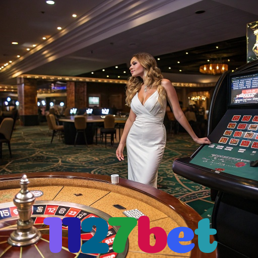 1127bet:Aposte no futebol, jogue poker e conquiste vitórias épicas!