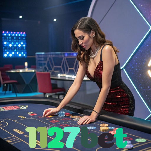 1127bet:Jogue poker, aposte no futebol e ganhe em grandes jogos de cassino!