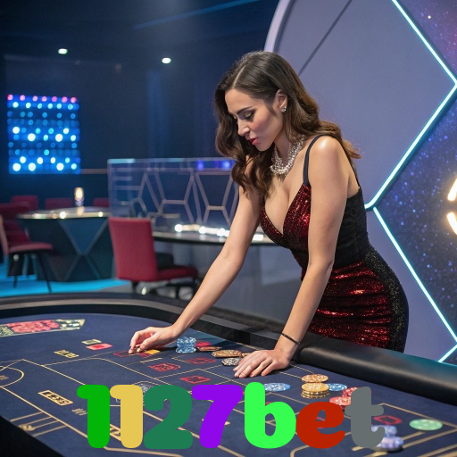 1127bet:Aposte nas melhores slots e conquiste prêmios como nunca!