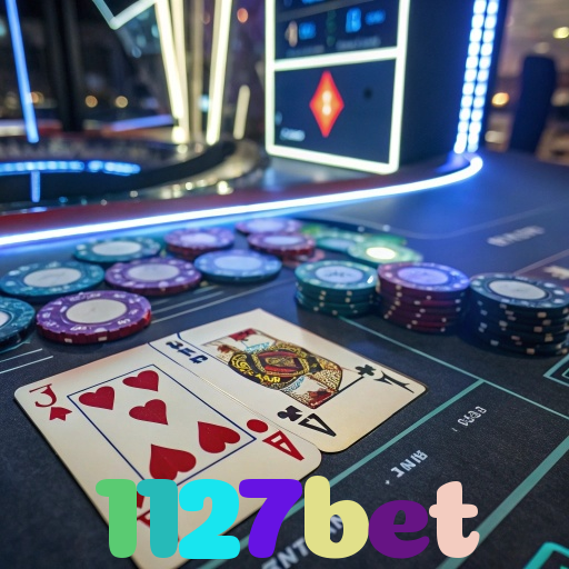 1127bet:Jogue poker, aposte no futebol e ganhe em grandes jogos de cassino!