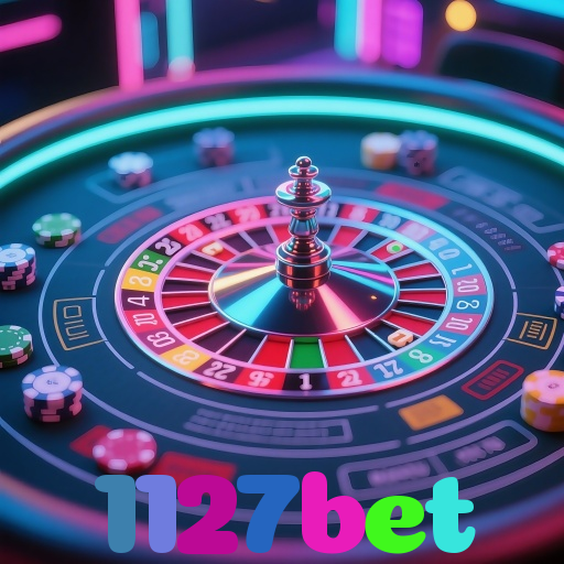 1127bet:Aposte no futebol, jogue poker e conquiste vitórias épicas!