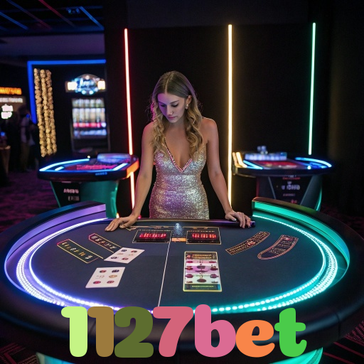 1127bet:Aposte no futebol, jogue poker e conquiste vitórias épicas!